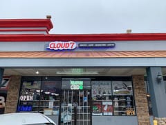CLOUD 7 Smoke,Vape & More