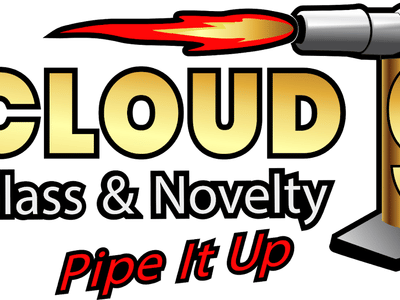Cloud 9 Glass & Novelty