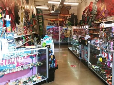 Cloud 9 Smoke & Vape Shop