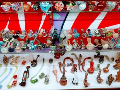 Cloud 9 Smoke & Vape Shop