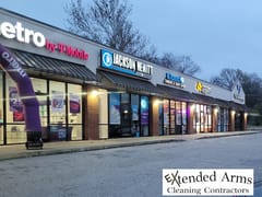 Cloud 9 Smoke & Vape Shop