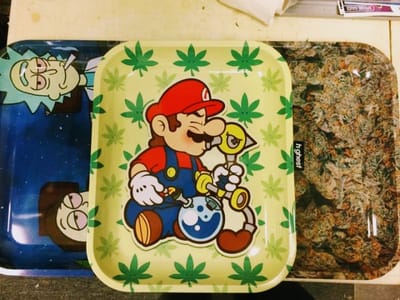 Cloud 9 Smoke & Vape Shop