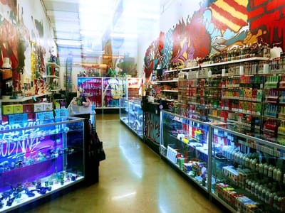 Cloud 9 Smoke & Vape Shop