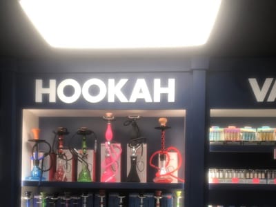 Cloud 9 Smoke & Vape Shop