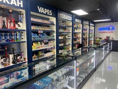 Cloud 9 Smoke & Vape Shop