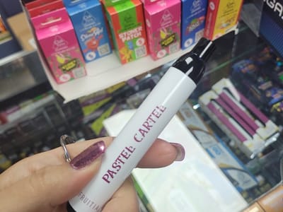 Cloud 9 Smoke & Vape Shop