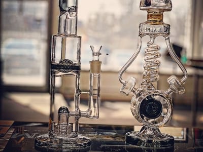 Cloud 9 Smoke & Vape Shop