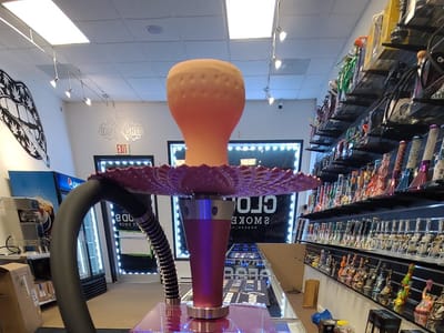 Cloud 9 Smoke & Vape Shop