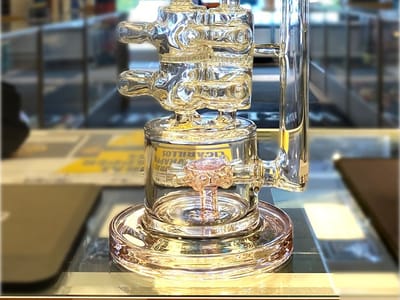 Cloud 9 Smoke & Vape Shop