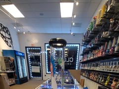 Cloud 9 Smoke & Vape Shop