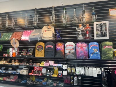Cloud 9 Smoke & Vape Shop