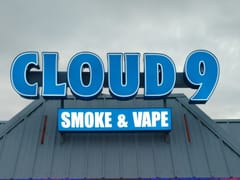 Cloud 9 Smoke & Vape