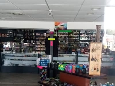 Cloud 9 Smoke & Vape