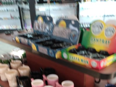 Cloud 9 Smoke & Vape