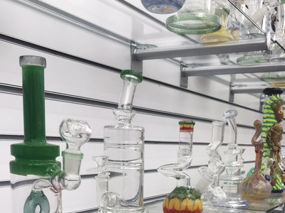 Cloud 9 Smoke Shop 2