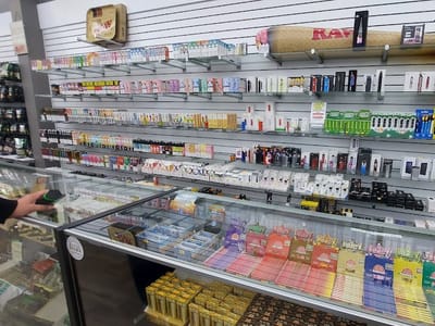 Cloud 9 Smoke Shop 2