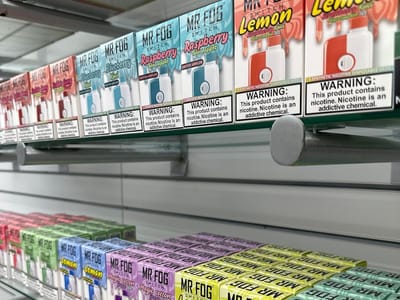 Cloud 9 Smoke Shop 2