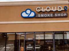 Cloud 9 Smoke Shop 2