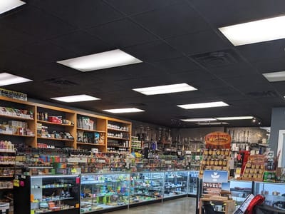 Cloud 9 Smoke Shop & Vape - Smithfield