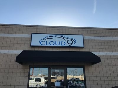 Cloud 9 Smoke Shop