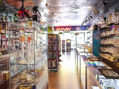 Cloud 9 Smoke, Vape, & Hookah Co.