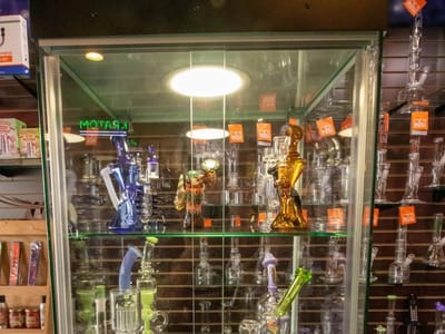 Cloud 9 Smoke, Vape, & Hookah Co.