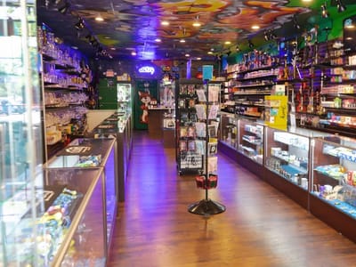 Cloud 9 Smoke, Vape, & Hookah Co.