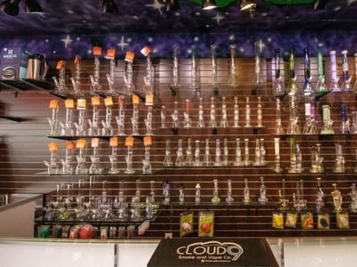 Cloud 9 Smoke, Vape, & Hookah Co.