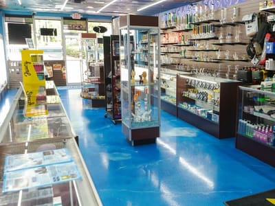 Cloud 9 Smoke, Vape, & Hookah Co. - Canton