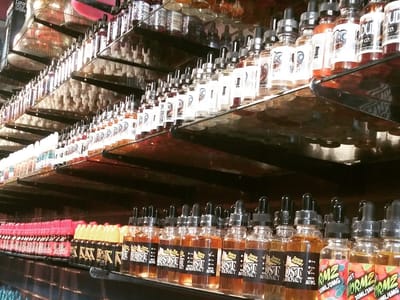 Cloud 9 Smoke, Vape, & Hookah Co. - Canton