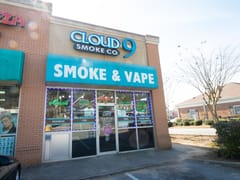 Cloud 9 Smoke, Vape, & Hookah Co. - Canton