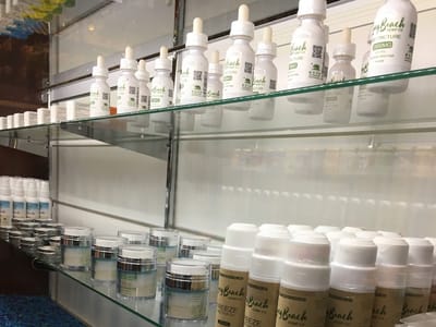 Cloud 9 Smoke, Vape, & Hookah Co. - Cartersville