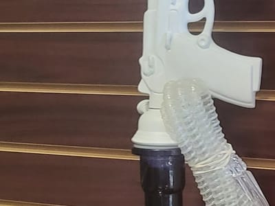 Cloud 9 Smoke, Vape, & Hookah Co. - Emory