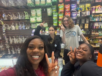 Cloud 9 Smoke, Vape, & Hookah Co. - Kennesaw, Ga
