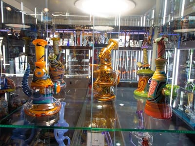 Cloud 9 Smoke, Vape, & Hookah Co. - Kennesaw, Ga