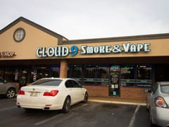 Cloud 9 Smoke, Vape, & Hookah Co. - Kennesaw, Ga