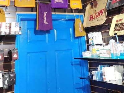 Cloud 9 Smoke, Vape, & Hookah Co. - Memorial