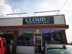 Cloud 9 Smoke, Vape, & Hookah Co. - Memorial