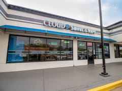 Cloud 9 Smoke, Vape, & Hookah Co. - Sandy Springs