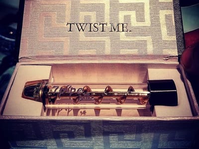 Cloud 9 Smoke, Vape, & Hookah Co. - Tuscan Heights