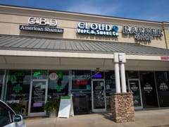 Cloud 9 Smoke, Vape, & Hookah Co. - Woodstock