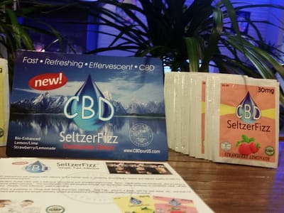 Cloud 9 Vape and THC Dispensary