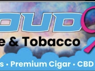 Cloud 9 Vape and Tobacco