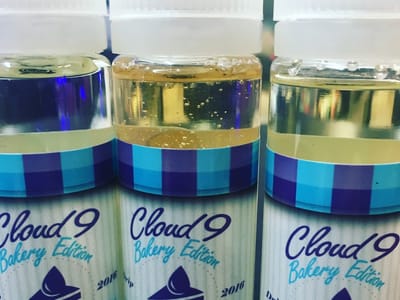 Cloud 9 Vape