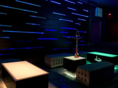 Cloud 9 Vapes & Hookah Lounge