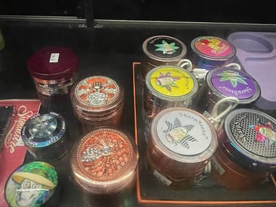 Cloud 9 Vapes & Hookah Lounge