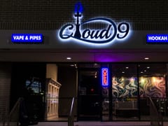 Cloud 9 Vapes & Hookah Lounge