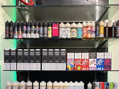 Cloud 9 Vapes & Hookah Lounge