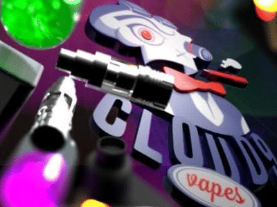 Cloud 9 Vapes