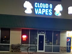 Cloud 9 Vapes